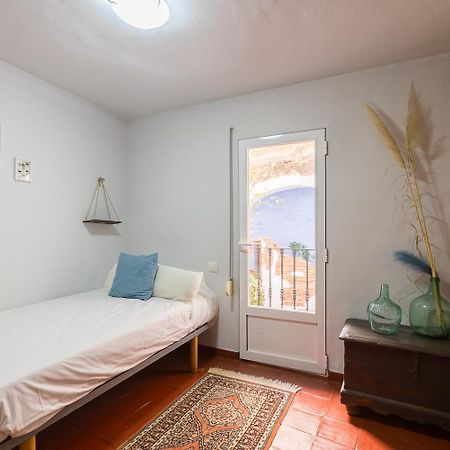La Rustiqueta Jávea Exteriér fotografie