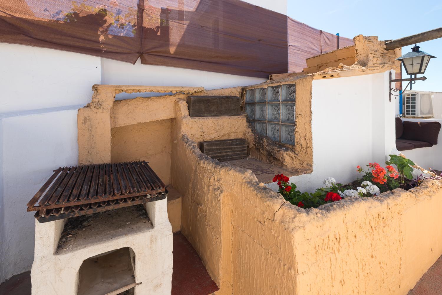 La Rustiqueta Jávea Exteriér fotografie