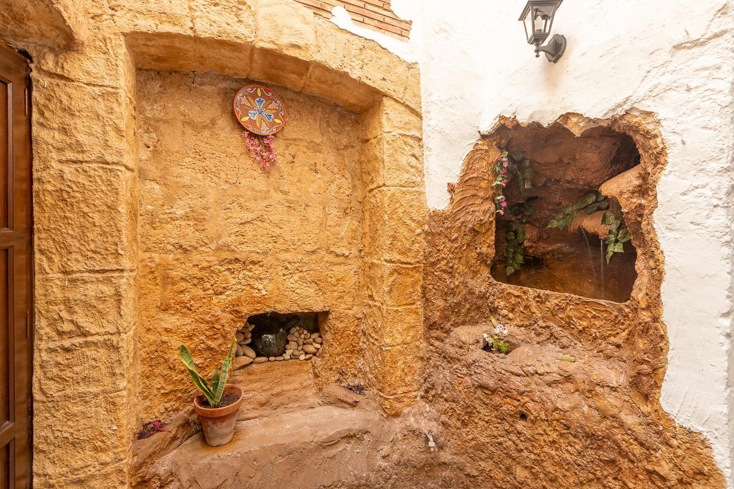 La Rustiqueta Jávea Exteriér fotografie